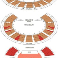 Globe Theatre Melbourne Seating Chart