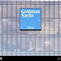 Goldman Sachs Bank Usa A New York Chartered