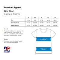 Good American Top Size Chart