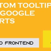 Google Chart Tooltip Content