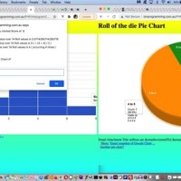 Google Pie Chart Tooltip