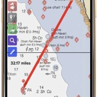 Gps Nautical Charts Key