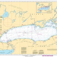 Gps Nautical Charts Ontario