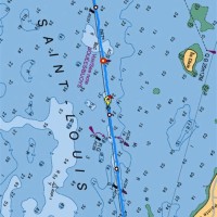 Gps Nautical Charts