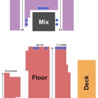 Gramercy Theater New York Seating Chart