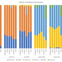 Grouped Stacked Bar Chart Plotly Python