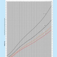 Growth Chart For Indian Boy