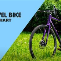 Gt Grade Gravel Bike Size Chart