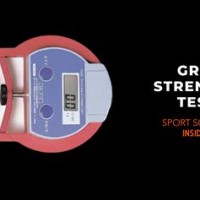 Hand Grip Strength Test Chart