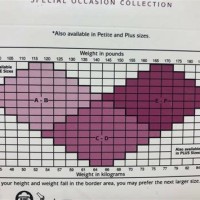 Hanes Hose Size Chart