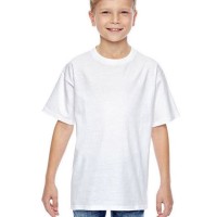 Hanes Nano T Shirt Size Chart