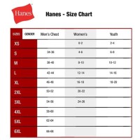 Hanes Plus Hosiery Size Chart