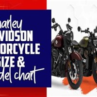 Harley Davidson Size Chart Uk To Eu