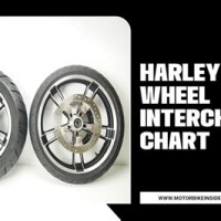 Harley Wheel Interchange Chart