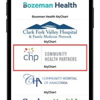 Healthpartners Mychart Add Child