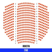 Helen Hayes Theater Nyc Seating Chart