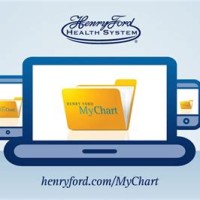 Henry Ford Hospital Mychart Sign In Page