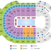 Hershey Giant Center Seating Chart For Disney On Ice