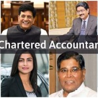 Highest Paid Chartered Accountant In India