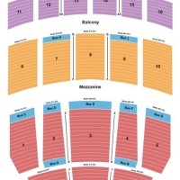 Hill Auditorium Ann Arbor Mi Seating Chart