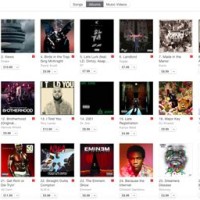 Hip Hop Charts Itunes