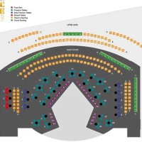 Hippodrome London Theatre Seating Chart