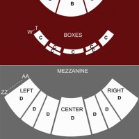 Hollywood Hitheatre Seating Chart Maryland Heights Mo 63043