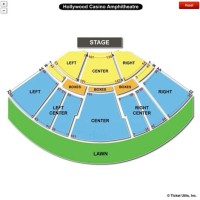 Hollywood Hitheatre Seating Chart Maryland Heights Mo