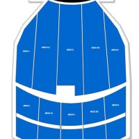 Hollywood Panes Theatre Seating Chart