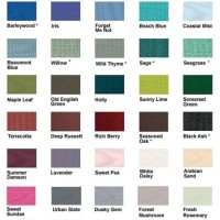 Homebase Fence Paint Colour Chart