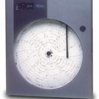 Honeywell Chart Recorder Dr45at Manual