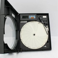 Honeywell Chart Recorder Dr45at Parts