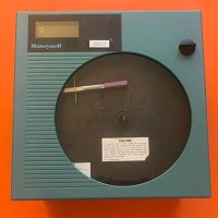 Honeywell Circular Chart Recorder