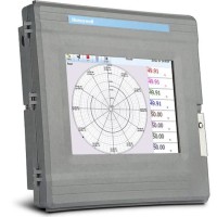 Honeywell Paperless Chart Recorder