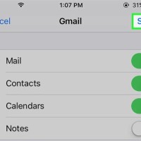 How Do I Add Charter Email To Iphone