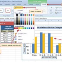 How Do I Change The Labels On An Excel Chart