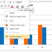 How Do I Change The Legend Name On A Pivot Chart In Excel