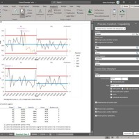 How Do I Create An Spc Chart In Excel