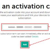 How Do I Find My Activation Code For Chart