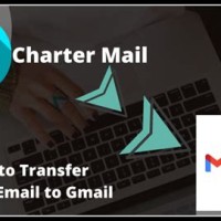 How Do I Forward My Charter Email To Gmail