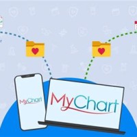 How Do I Link Mychart Accounts