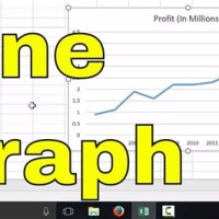 How Do I Make A Line Chart In Excel