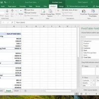 How Do I Make A Pivot Chart In Excel