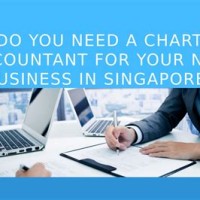 How Do I Verify A Chartered Accountant In Singapore