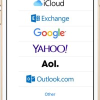 How Do You Set Up Charter Email On Iphone