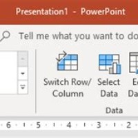 How Do You Update A Linked Chart In Powerpoint