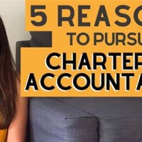 How Do You Verify If Someone Is A Chartered Accountant