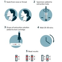 How Long Does It Take To Get Covid Test Results On Mychart