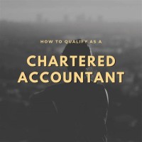 How Long To Qualify As A Chartered Accountant