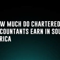 How Many Chartered Accountants Are There In South Africa